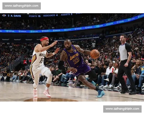 湖人对决步行者詹姆斯领衔冲击连胜关键之战前瞻赛场看点解析全景